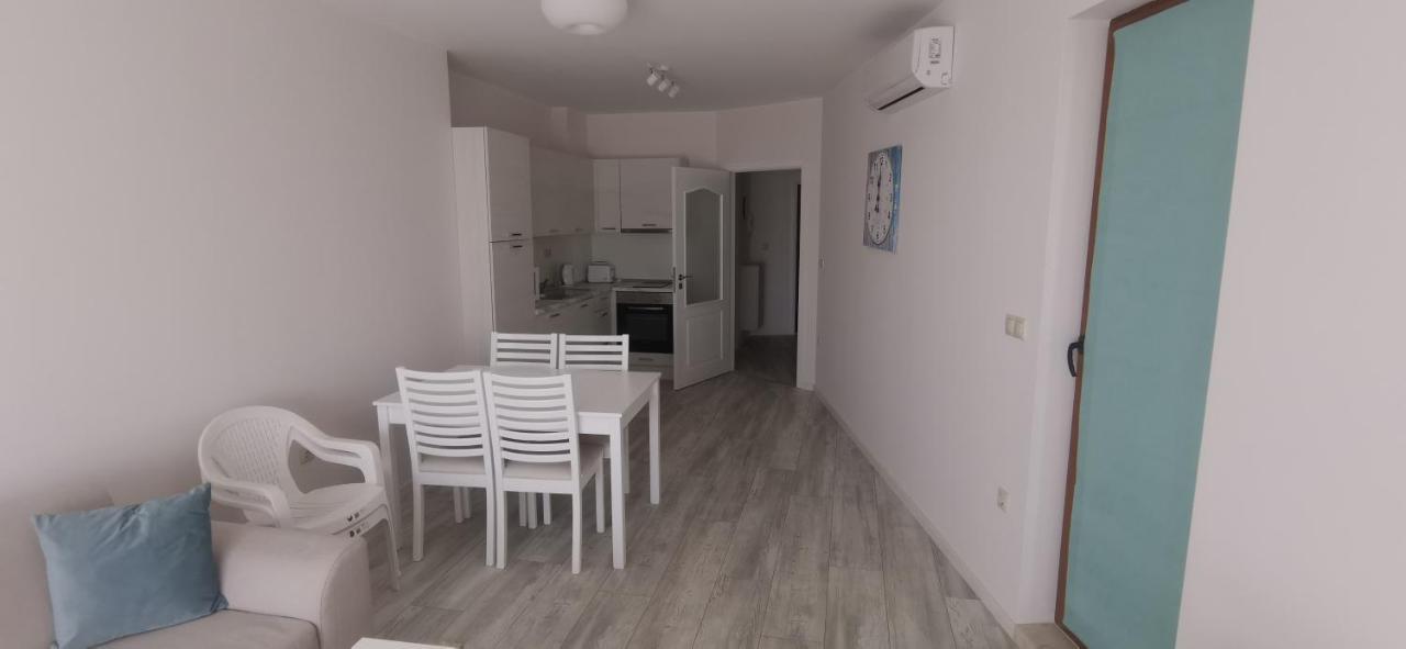 La Mer Residence Golden Sands Exterior foto