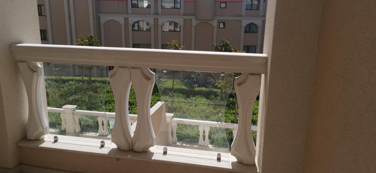 La Mer Residence Golden Sands Exterior foto