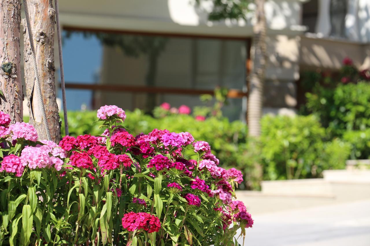 La Mer Residence Golden Sands Exterior foto