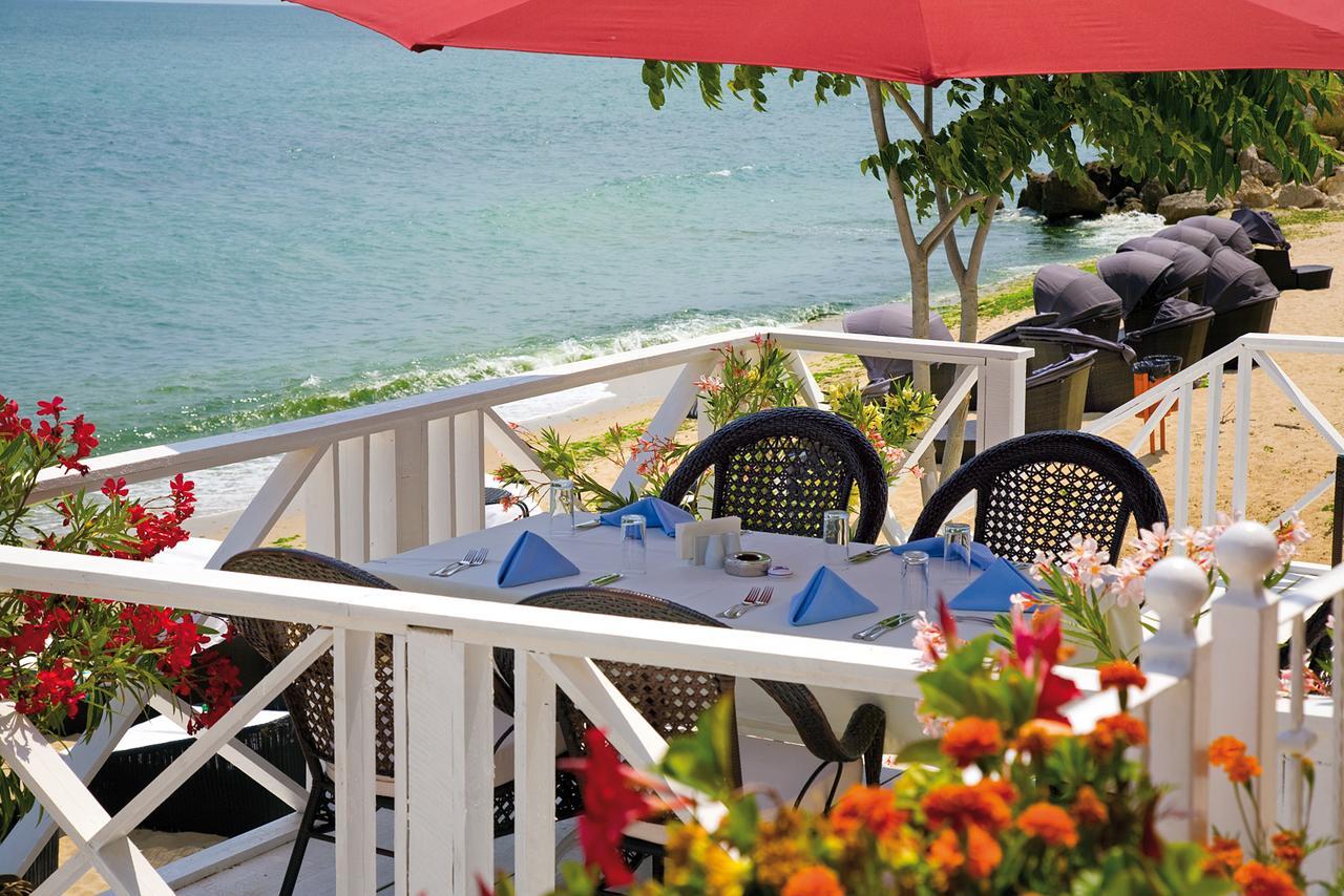 La Mer Residence Golden Sands Exterior foto