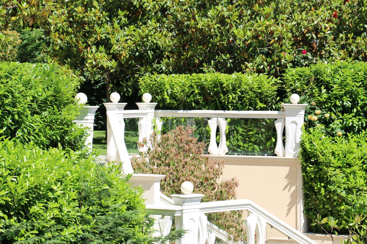La Mer Residence Golden Sands Exterior foto